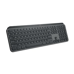 MX KEYS WIRELESS KEYBOARD FOR BUSINESS