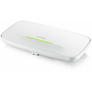 ZYXEL WAX640S-6E Tri Band Wi-Fi 6E IEEE 802.11 a/b/g/n/ac/ax 7.80 Gbit/s Wireless Access Point - Indoor - 2.40 GHz, 5 GHz,