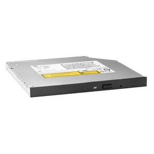 HP DVD-Writer - Internal - Slimline
