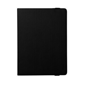 Trust Primo Tasche (Folie) für 25,4 cm (10 Zoll) Tablet - Schwarz - Kratzfest, Stoßfest, Abriebfest - 190 mm Höhe x 260 mm