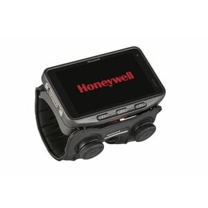 Honeywell CW45 Robust Handheld Terminal - 1D, 2D - 11,9 cm (4,7 Zoll) - LED - HD - 1280 x 720 - Touchscreen - 6 GB RAM / 6
