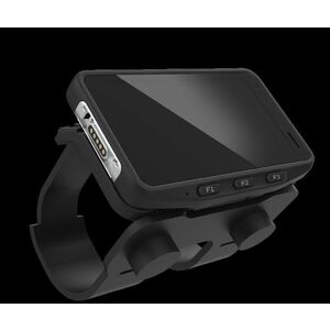 Terminal portable Honeywell CW45 Durci - 1D, 2D - Qualcomm - 11,9 cm (4,7") - LED - HD - 1280 x 720 - Écran tactile - 6 Go