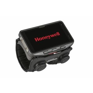CW45 WEARABLE WIFI 6 6GB/64GB 8/13MP CAM EXT BATT MOUNT+PAD