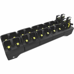 Zebra Docking Cradle for Bar Code Scanner - 20 Slot - Charging Capability