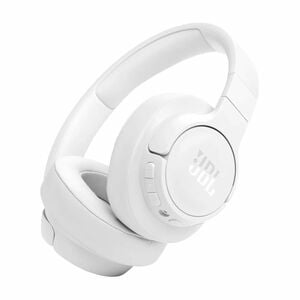 JBL Tune 770NC Headset - Stereo - Wireless - Bluetooth - 32 Ohm - 20 Hz to 20 kHz - On-ear, Over-the-ear - Binaural - Ear-