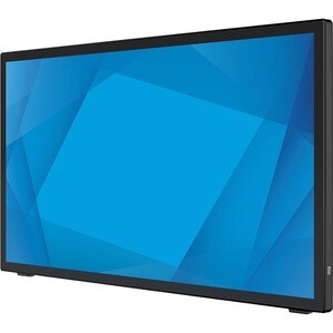 Elo 2270L 22" Class LCD Touchscreen Monitor - 16:9 - 14 ms - 54.6 cm (21.5") Viewable - TouchPro Projected Capacitive - 10