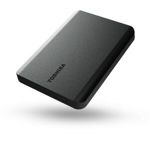CANVIO BASICS 2.5 1TB BLACK 2.5IN USB 3.0