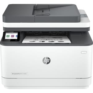HP LaserJet Pro 3102fdw Kabellos - Laser-Multifunktionsdrucker - Monochrom - Kopierer/Fax/Drucker/Scanner - 33 ppm Monodru