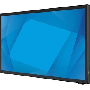 Elo 2470L 24 Zoll Klasse LCD-Touchscreen-Monitor - 16:9 Format - 16 ms Reaktionszeit - 60,5 cm (23,8 Zoll) Viewable - Touc