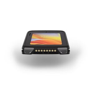 Zebra WS50 Android Wearable Computer - 1D, 2D - SE4770Scan EngineSnapdragon 2 GHz - 1 GB RAM - 8 GB Flash - 2" Touchscreen