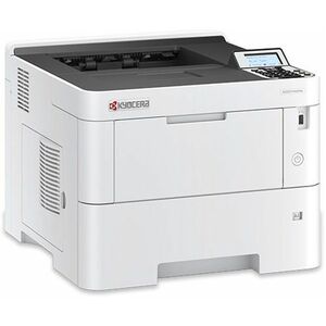 Kyocera Ecosys PA4500X - Desktop Laserdrucker - Monochrom - 45 ppm Monodruck - 1200 x 1200 dpi Druckauflösung - Duplexdruc