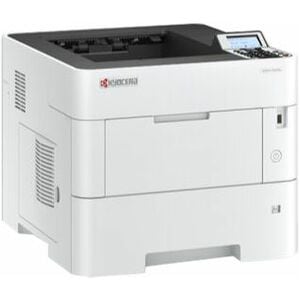 Kyocera Ecosys PA5500x - Desktop Kabel Laserdrucker - Monochrom - 55 ppm Monodruck - 1200 x 1200 dpi Druckauflösung - Dupl