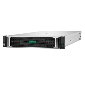 HPE StoreOnce 5660 SAN/NAS-Speichersystem - 192 GB HDD - 4U Rackmontage - 1536 TB Supported HDD Capacity - 12 x HDD instal