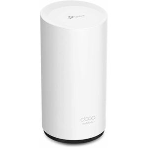 TP-Link Deco X50-Outdoor Wi-Fi 6 IEEE 802.11ax Ethernet Wireless Router - Dual Band - 2.40 GHz ISM Band - 5 GHz UNII Band 