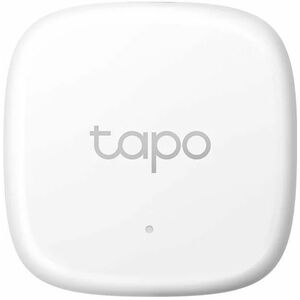 Tapo Tapo T310 Temperature & Humidity Sensor - 20°C to 60°C - Outdoor0% to 99% - Alexa Supported