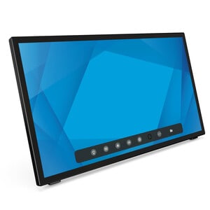 Elo 2270L 22 Zoll Klasse LCD-Touchscreen-Monitor - 16:9 Format - 14 ms Reaktionszeit - 54,6 cm (21,5 Zoll) Viewable - Touc