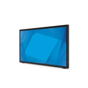 Elo 2470L 24 Zoll Klasse LCD-Touchscreen-Monitor - 16:9 Format - 16 ms Reaktionszeit - 60,5 cm (23,8 Zoll) Viewable - Touc