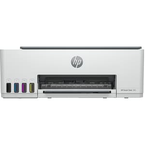 HP 580 Wireless Smart Tank Inkjet Multifunction Printer - Colour - Light Basalt - Copier/Printer/Scanner - 4800 x 1200 dpi