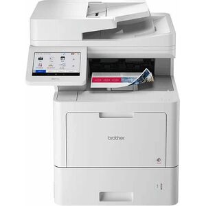 Brother MFC-L9630CDN Kabel - Laser-Multifunktionsdrucker - Farbe - Kopierer/Fax/Drucker/Scanner - 42 Seiten/Min. Mono/42 p