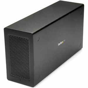 Thunderbolt 3 PCIe Expansion Chassis with DisplayPort - PCIe x16