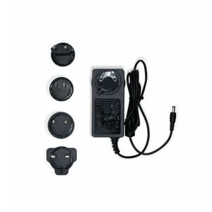 Newland Power Adapter - For Cradle, Bar Code Scanner - 19 V DC Output - 3.20 A