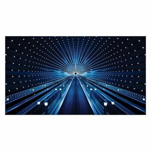 Samsung The Wall IAB 146 4K 146" LCD Digital Signage Display - High Dynamic Range (HDR) Neural Quantum Processor 4K - 3840