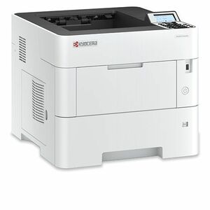 Kyocera Ecosys PA5000x Desktop Wired Laser Printer - Monochrome - 50 ppm Mono - 1200 x 1200 dpi Print - 600 Sheets Input -
