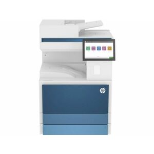 HP LaserJet Managed E73140z 激光多功能打印机