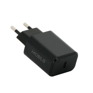 MOBILIS Wechselstromadapter - 5 V Gleichstrom, 9 V DC, 12 V Gleichstrom - 2,40 A