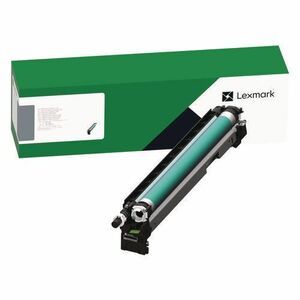 Lexmark BildtrommelDrucker Laser - Schwarz - 87000 - 3 / Pack