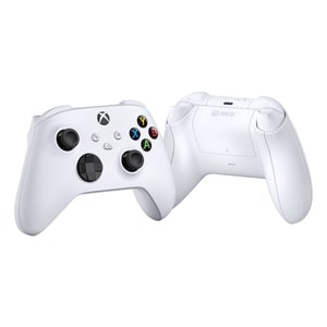 XBOX WLC M WHITE CONTROLLER KM0