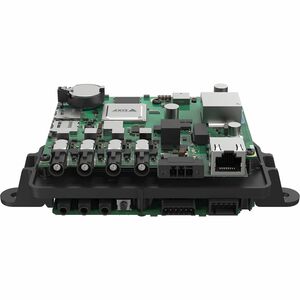 AXIS F9114-B Surveillance Camera Main Unit - for Surveillance Camera, Barebone Unit, Sensor, Cable