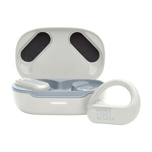 JBL Endurance Peak 3 True Wireless Over-the-ear Stereo Earset - Binaural - In-ear - Bluetooth - 16 Ohm - 20 Hz to 20 kHz