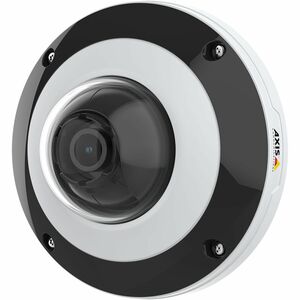 AXIS F4105-LRE Überwachungskamera Sensoreinheit - 1 / Pack - für Überwachungskamera, Outdoor