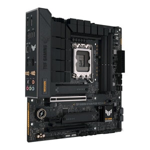 TUF GAMING B760M-PLUS D4 INTEL B760 MATX MB