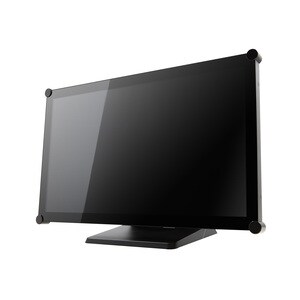 TX-2202A 54.6CM 21.5IN 10P PCAP TOUCH IP-65 METAL CASE