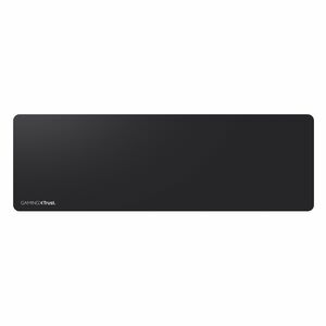 Trust Gaming GXT 758 XXL Gaming-Mauspad - Texturiert - 930 mm x 300 mm x 3 mm Abmessung - Schwarz - Gummi - Rutschfest