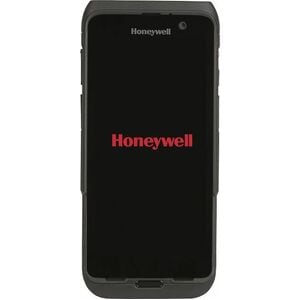 Honeywell CT47 Robust Handheld Terminal - 1D, 2D - 5G, 4G, 3G, 2G, LTE, LTE Advanced, 4G LTE, UMTS, HSPA+ - Schwarz - S070