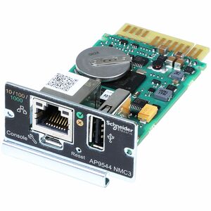 Schneider Electric UPS Management Adapter - USB