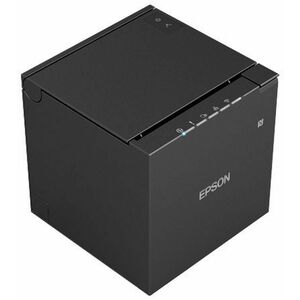 Epson TM-m30III (112) Mobil, Restaurant, Kaffeehaus, Kiosk, Business, Küche, Ticketausstellung Direktthermodrucker - Monoc