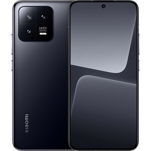 Xiaomi 13 256 GB Smartphone - AMOLED Full HD Plus 2400 x 1080 - Octa-core (Cortex X3Single-core (1 Core) 3.20 GHz + Cortex