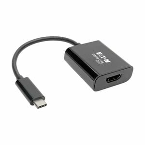 Tripp Lite series U444-06N-HDB-AM USB 3.1 Type C Docking Station for Notebook, Tablet PC, Desktop PC, Smartphone - 1 x USB