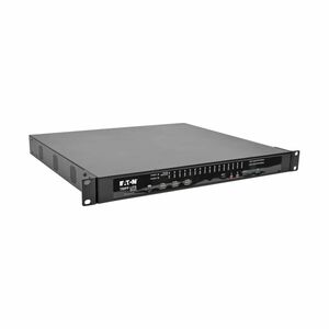 Tripp Lite series NetDirector B064-032-02-IPG Digital KVM Switchbox - TAA Compliant - 32 Computer(s) - 1 Local User(s) - 2