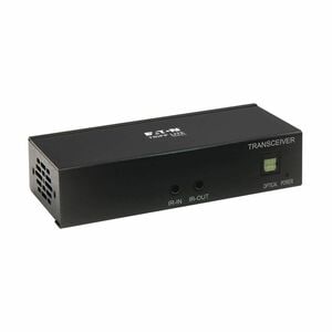 Tripp Lite series Video Extender Transceiver - Wired - TAA Compliant - 1 Input Device - 2 Output Device - 70.10 m Range - 