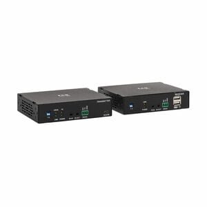 Tripp Lite series B127F-1A1-MM-HH Video Transmitter/Receiver Developer Kit - TAA Compliant