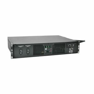 Tripp Lite series PDUMH32HVATNET PDU - TAA Compliant - Switched - IEC 60309 32A Blue (2P+E) - 16 x IEC 60320 C13, 2 x IEC 