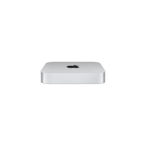 Apple Mac mini MNH73KS/A Desktop Computer - Apple M2 Pro - 16 GB - 512 GB SSD 6K - Mini PC - Silver - Apple M2 Pro Chip - 