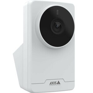 Caméra réseau AXIS M1055-L 2 Mégapixels Full HD - Couleur - Boîte - Blanc - 17,98 m Infrarouge vision nocturne - Zipstream