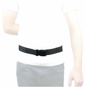Ceinture MOBILIS - Noir