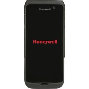 Terminal portable Honeywell CT47 Durci - Noir - 1D, 2D - 4G, 4G LTE, 5G, 3G, 2G, LTE, UMTS, HSPA+ - S0703Moteur de balayag
